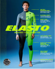 Load image into Gallery viewer, ELASTO ZF 32