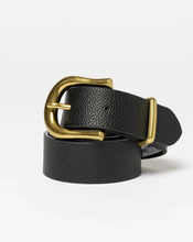 Load image into Gallery viewer, MARY HIGH WAISTED LEATHER BELT
