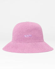 Load image into Gallery viewer, BAILEY BUCKET HAT - FONDANT PINK
