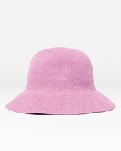 Load image into Gallery viewer, BAILEY BUCKET HAT - FONDANT PINK
