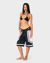 Load image into Gallery viewer, FARRAH LONG BOARDSHORTS