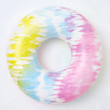 Load image into Gallery viewer, POOL RING TIE DYE SET

