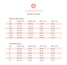 Load image into Gallery viewer, SISSTR 7 SEAS 5-4 HOOD CHEST ZIP