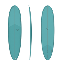 Load image into Gallery viewer, TORQ TET 7'4 VOLUME + - CLASSIC COLOUR