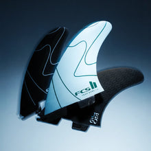 Load image into Gallery viewer, FCS II YAGO DORA PC TRI FINS FLUX