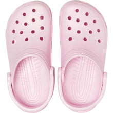 Load image into Gallery viewer, CROCS CLASSIC CLOG TODDLERS - BALLERINA PINK