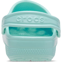 Load image into Gallery viewer, CLASSIC CLOG KIDS - AQUAMARINE