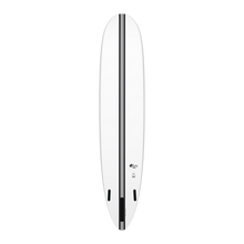Load image into Gallery viewer, TORQ TEC THE DON XL - WHITE 9'0
