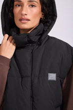 Load image into Gallery viewer, ELEVATE PUFFER VEST