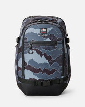 Load image into Gallery viewer, “F-LIGHT POSSE 35L SEARCH CAMO - BLK/GREY
