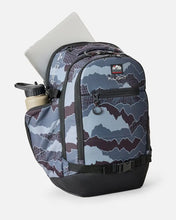 Load image into Gallery viewer, “F-LIGHT POSSE 35L SEARCH CAMO - BLK/GREY