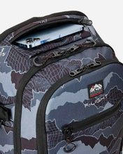 Load image into Gallery viewer, “F-LIGHT POSSE 35L SEARCH CAMO - BLK/GREY
