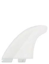 Load image into Gallery viewer, FCS II MF TWIN + 1 PC - WHITE