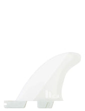 Load image into Gallery viewer, FCS II MF TWIN + 1 PC - WHITE