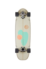 Load image into Gallery viewer, SLIDE EVO-LUTION IDYLLIC 34' SURF SKATE
