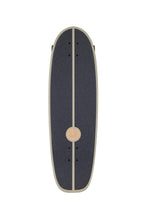 Load image into Gallery viewer, SLIDE EVO-LUTION IDYLLIC 34' SURF SKATE