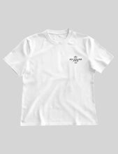 Load image into Gallery viewer, WSL RAGLAN POSTER PRINT TEE - WOMENS