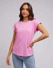 Load image into Gallery viewer, LUCY TEE - 2 FOR $60