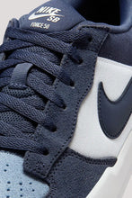 Load image into Gallery viewer, NIKE SB FORCE 58 PRM - BLUE/WHITE