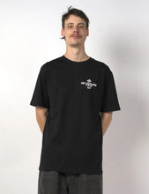Load image into Gallery viewer, WSL RAGLAN POSTER PRINT TEE
