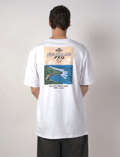Load image into Gallery viewer, WSL RAGLAN POSTER PRINT TEE