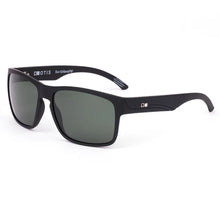 Load image into Gallery viewer, OTIS RAMBLER - MATTE BLACK/GREY