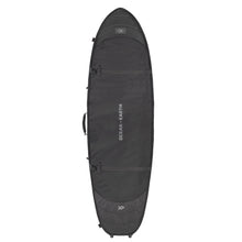 Load image into Gallery viewer, HYPA FISH/SHORT TRAVEL WHEEL COVER - 3 BOARD BLK 6'8