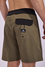 Load image into Gallery viewer, SEND IT 18"BOARDSHORT