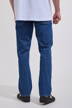 Load image into Gallery viewer, SOLVER DENIM - BOLD BLUE