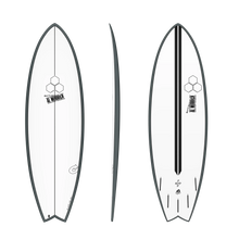 Load image into Gallery viewer, TORQ POD MOD 5'6