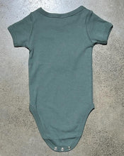 Load image into Gallery viewer, RSE INFANT ONESIE - SAGE
