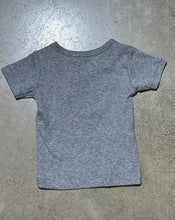Load image into Gallery viewer, RSE INFANT SHAKA TEE - GREY
