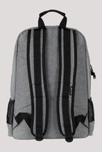 Load image into Gallery viewer, CLASSIC DOT BACKPACK - GREY MARLE