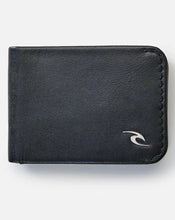 Load image into Gallery viewer, CORPO RFID SLIM - BLACK