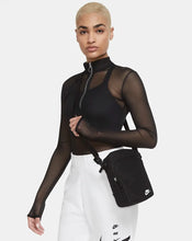 Load image into Gallery viewer, NIKE HERITAGE CROSSBODY BAG - (4L)