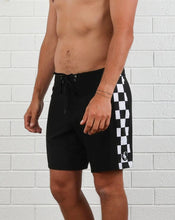 Load image into Gallery viewer, Off The Grid Trunk - Black/White