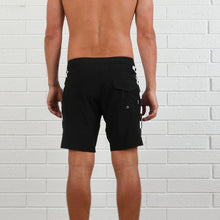 Load image into Gallery viewer, Off The Grid Trunk - Black/White