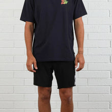 Load image into Gallery viewer, Off The Grid Trunk - Black/White