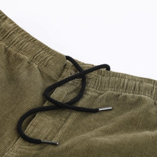 Load image into Gallery viewer, WHALER CORD PANT 2.0 - MILITARY