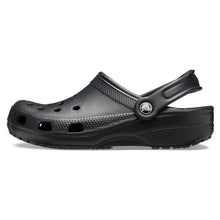 Load image into Gallery viewer, CROCS CLASSIC CLOG - Black