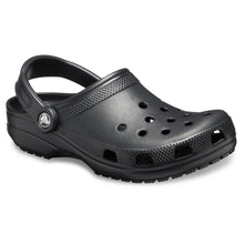 Load image into Gallery viewer, CROCS CLASSIC CLOG - Black