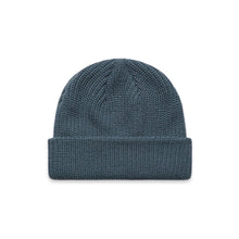 Load image into Gallery viewer, RSE CABLE X BEANIE - PETROL
