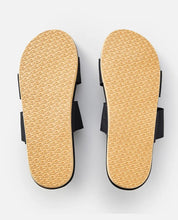 Load image into Gallery viewer, RIP CURL SWC DUAL STRAP SLIDE