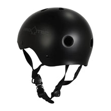 Load image into Gallery viewer, CLASSIC HELMET (CERTIFIED) - MATTE BLACK