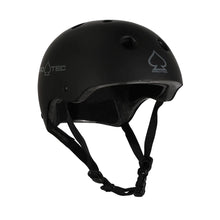 Load image into Gallery viewer, CLASSIC HELMET (CERTIFIED) - MATTE BLACK