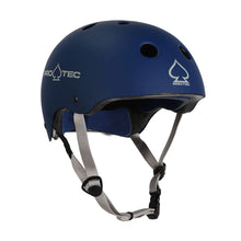 Load image into Gallery viewer, CLASSIC HELMET (CERTIFIED) - MATTE BLUE