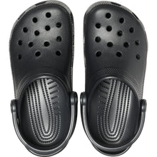 Load image into Gallery viewer, CROCS CLASSIC CLOG KIDS - Black