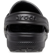 Load image into Gallery viewer, CROCS CLASSIC CLOG KIDS - Black