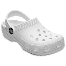 Load image into Gallery viewer, CROCS CLASSIC CLOG KIDS - White
