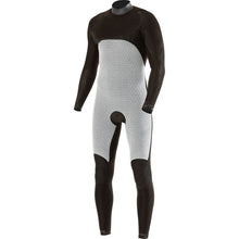 Load image into Gallery viewer, VISSLA 7 SEAS 2-2 CHEST ZIP FULLSUIT